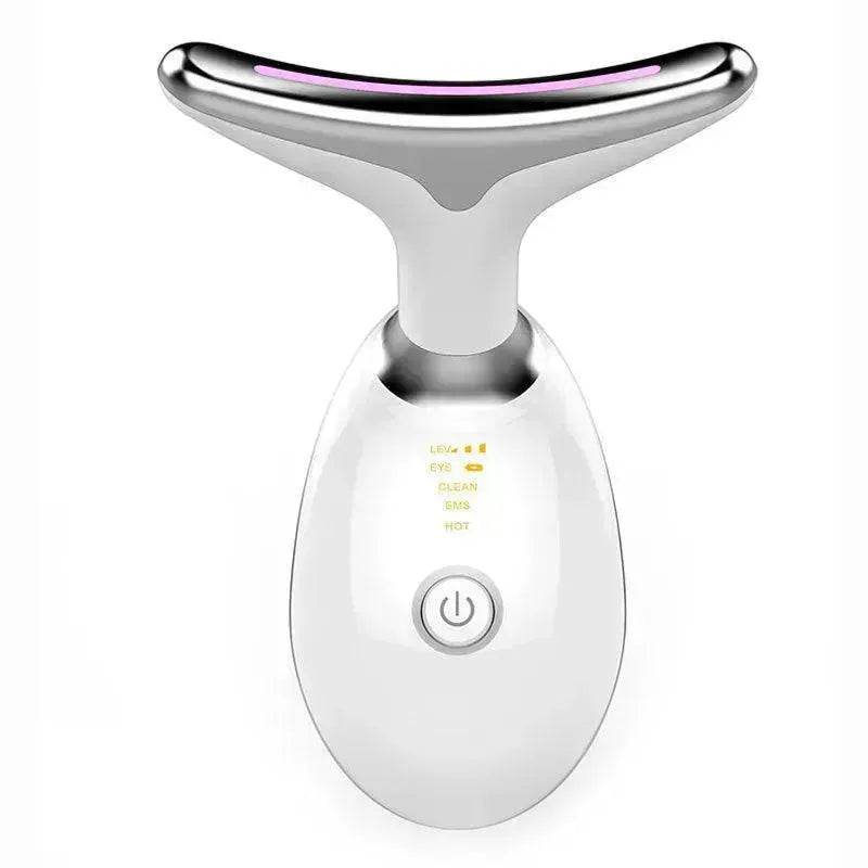 Neck care Massager Facial Wrinkle remover Electric Face Massager Best face Massager. - EX-STOCK Canada
