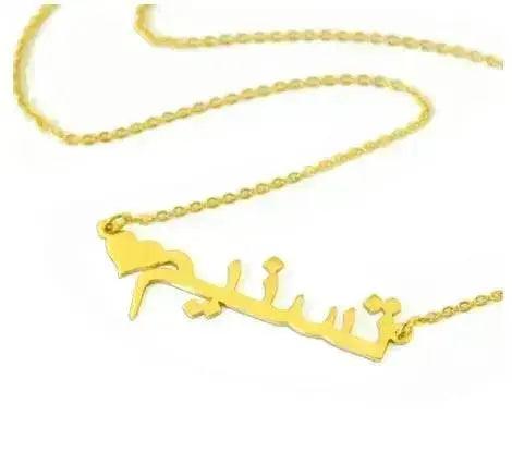 necklace - EX-STOCK Canada