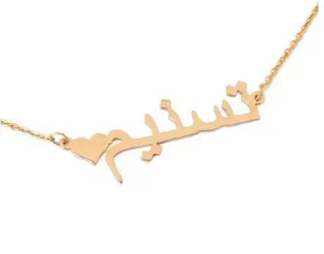 necklace - EX-STOCK Canada