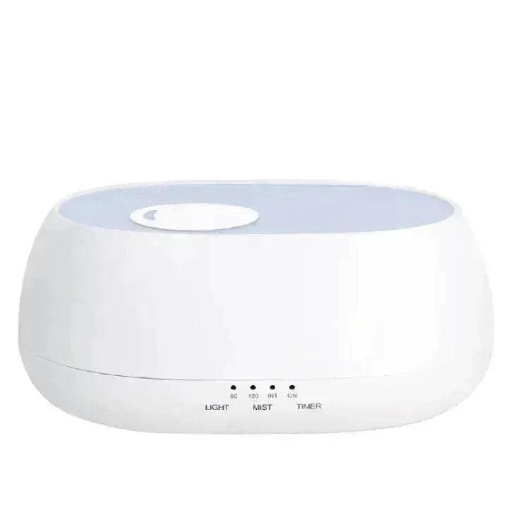 new aromatherapy machine ultrasonic intelligent household appliances fragrance lamp air humidifier OEM custom gift - EX-STOCK Canada