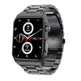New E530 Blood Glucose Smart Watch ECG - EX-STOCK Canada