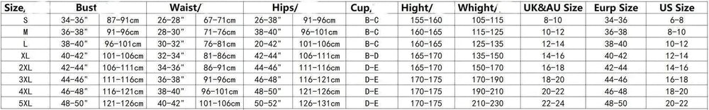 New European And American Plus Size Cherry Blossom Cross Strap Multi-color Skirt Split Women's Swimsuit - EX-STOCK Canada