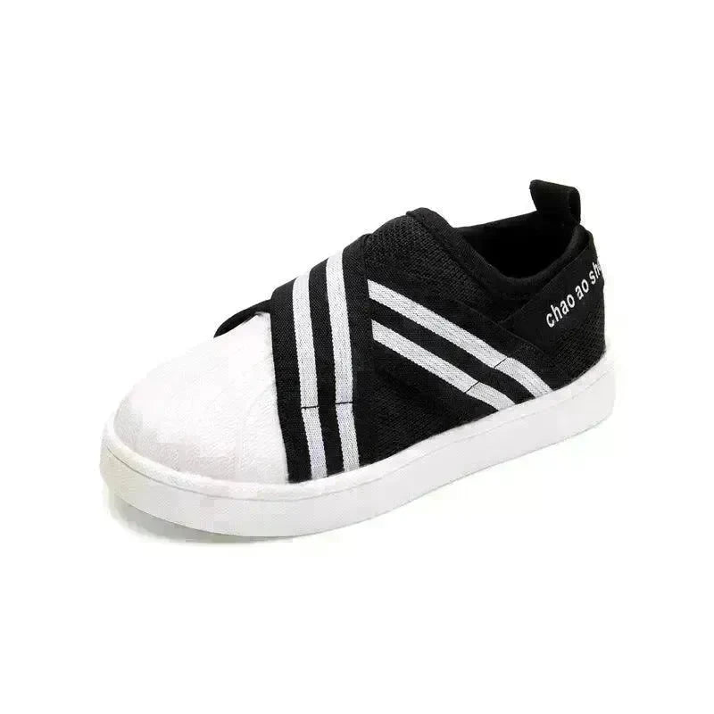 New Fashion Baby Girl Kids Boy Sport Shoes Children Sneakers - EX-STOCK CANADA