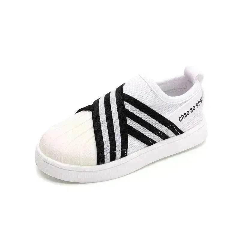 New Fashion Baby Girl Kids Boy Sport Shoes Children Sneakers - EX-STOCK Canada