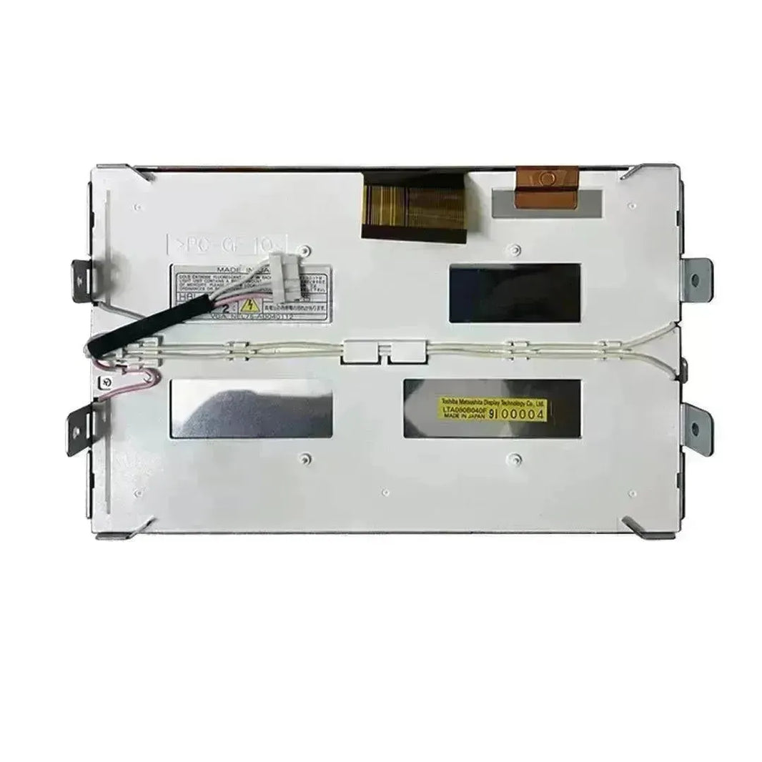 New Original LTA070B054F Car Navigation LCD Display Touch Screen For Rand Road, Chak cool,Land Cruiser,Toyota 4700,Toyota Reiz (05-09 ) - EX-STOCK CANADA