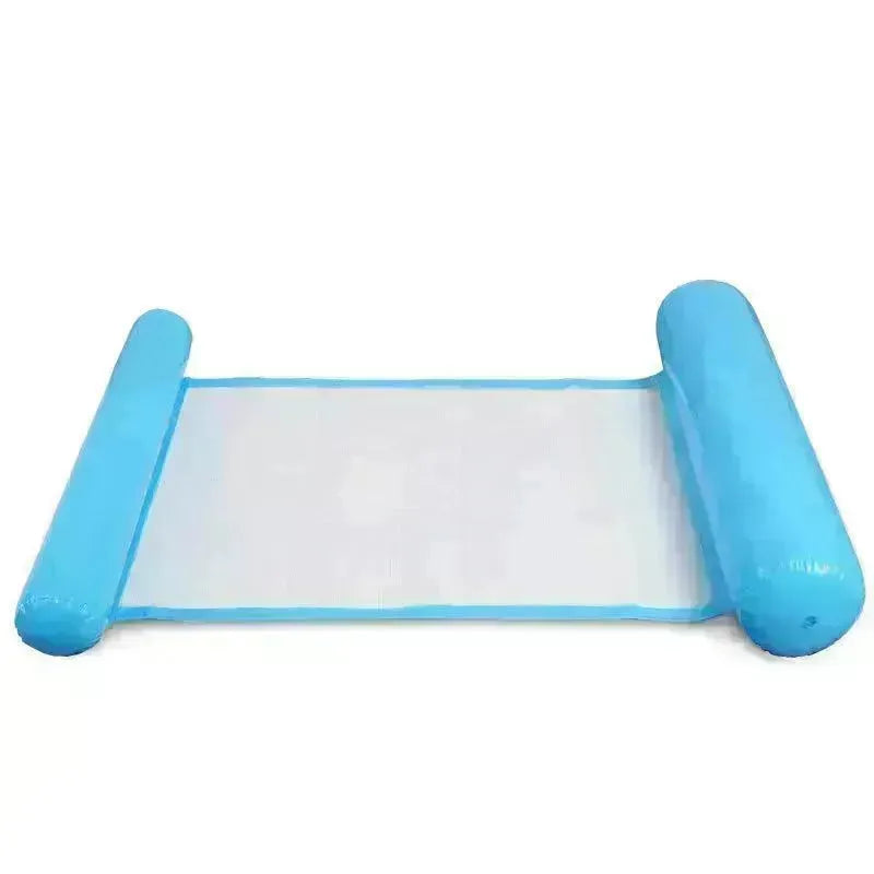 New Water Lounge Chair Hammock Summer Inflatable Floating Row - EX-STOCK CANADA