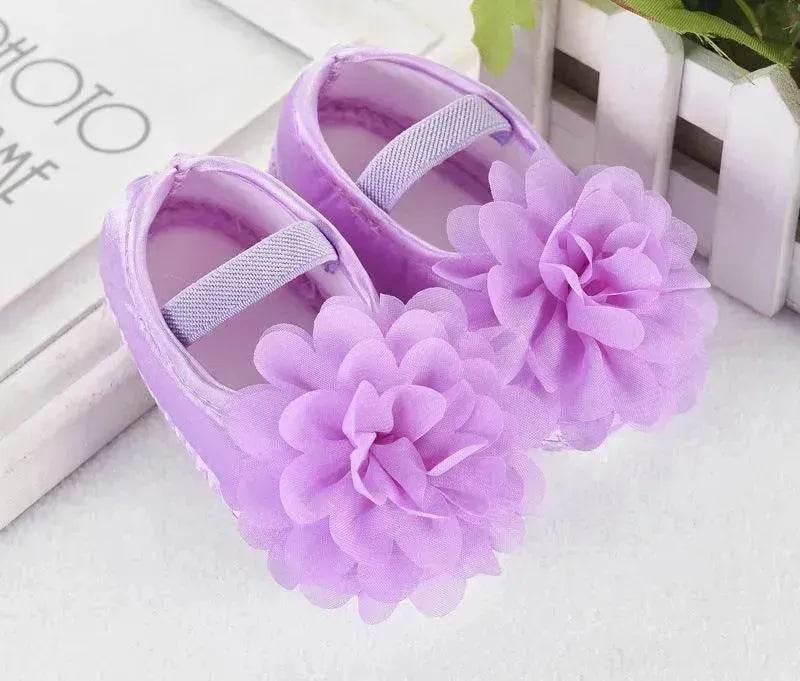 Newborn Sneakers Shoes Canvas Toddler Baby-Girl Casual Children Sole Anti-Slip Soft Kids - EX-STOCK Canada