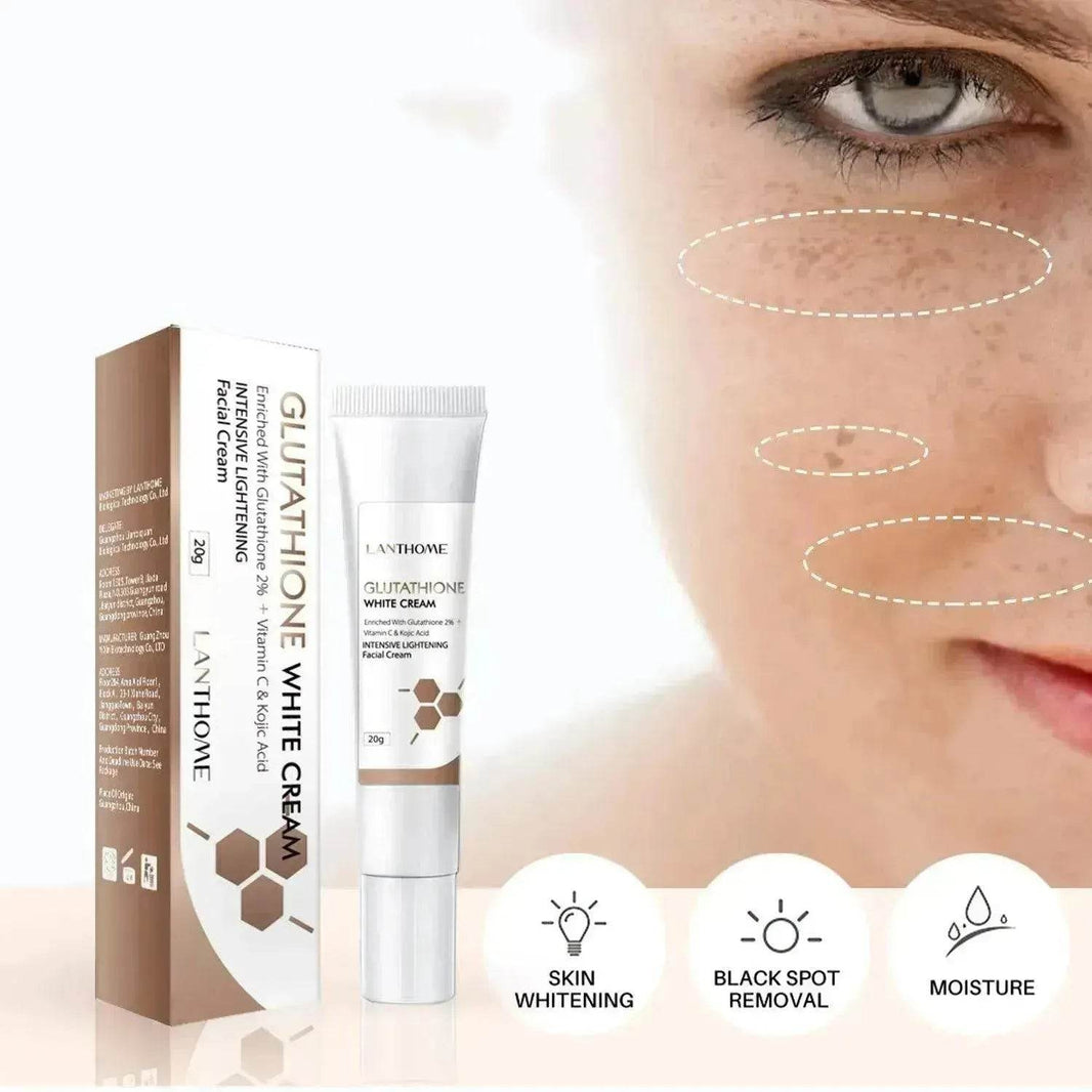 Normal General Skin Face Cream - EX-STOCK Canada