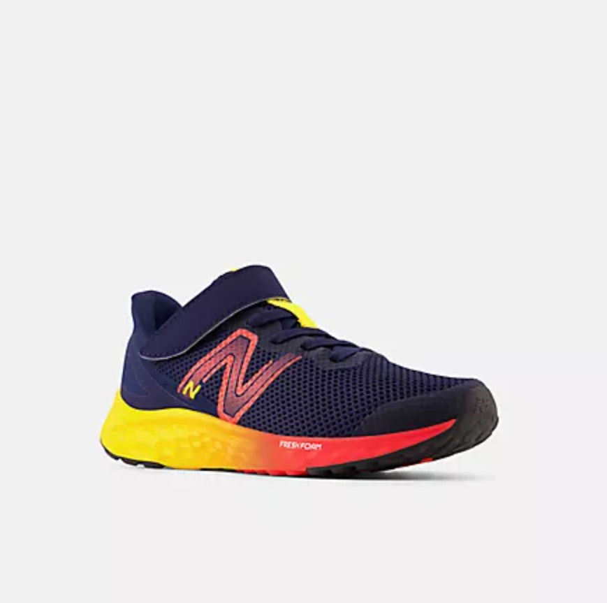 New Balance Fresh Foam Arishi V4 - Preschool Running Shoes - EX-STOCK Canada