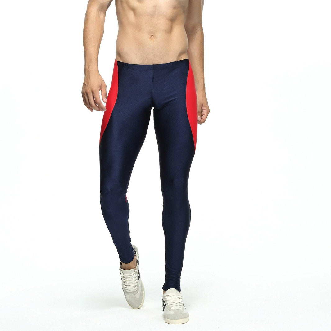 Nylon Men's Gym Pants Ninth - EX-STOCK CANADA