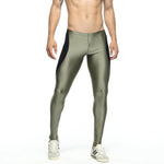 Nylon Men's Gym Pants Ninth - EX-STOCK CANADA