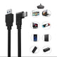 Oculus quest2 VR cable Link type-c streaming cable usb3.1 gen1 cable - EX-STOCK Canada