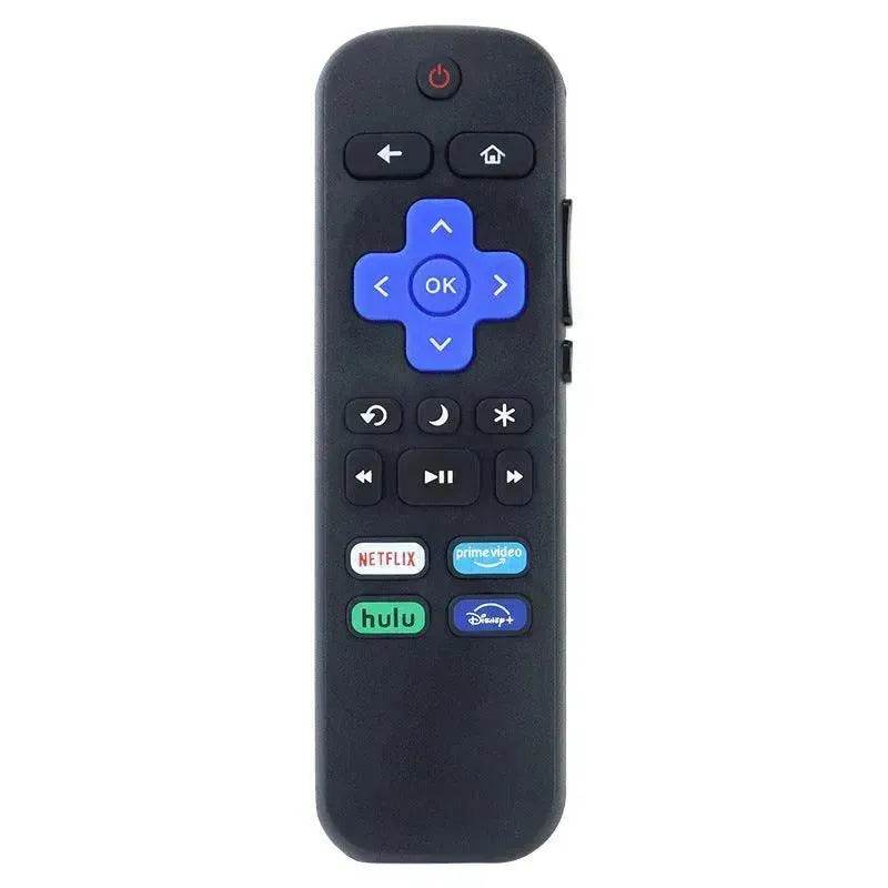 Onn Sharp RCA Westinghouse Roku TV Remote Control - EX-STOCK Canada