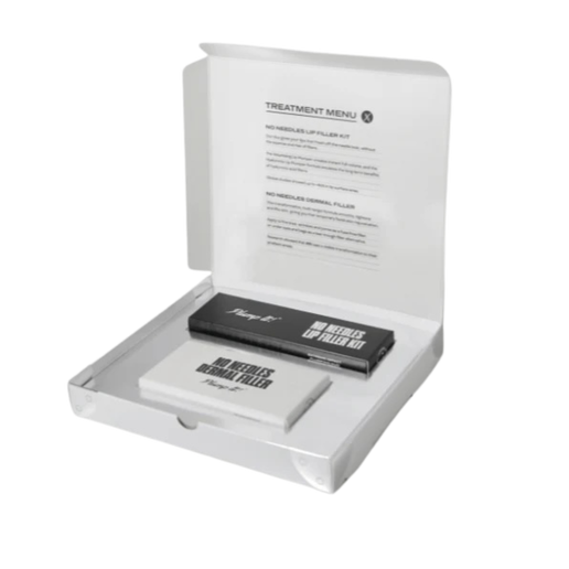 Plump It! Kit per la Clinica a CasaEX-STOCK Canada