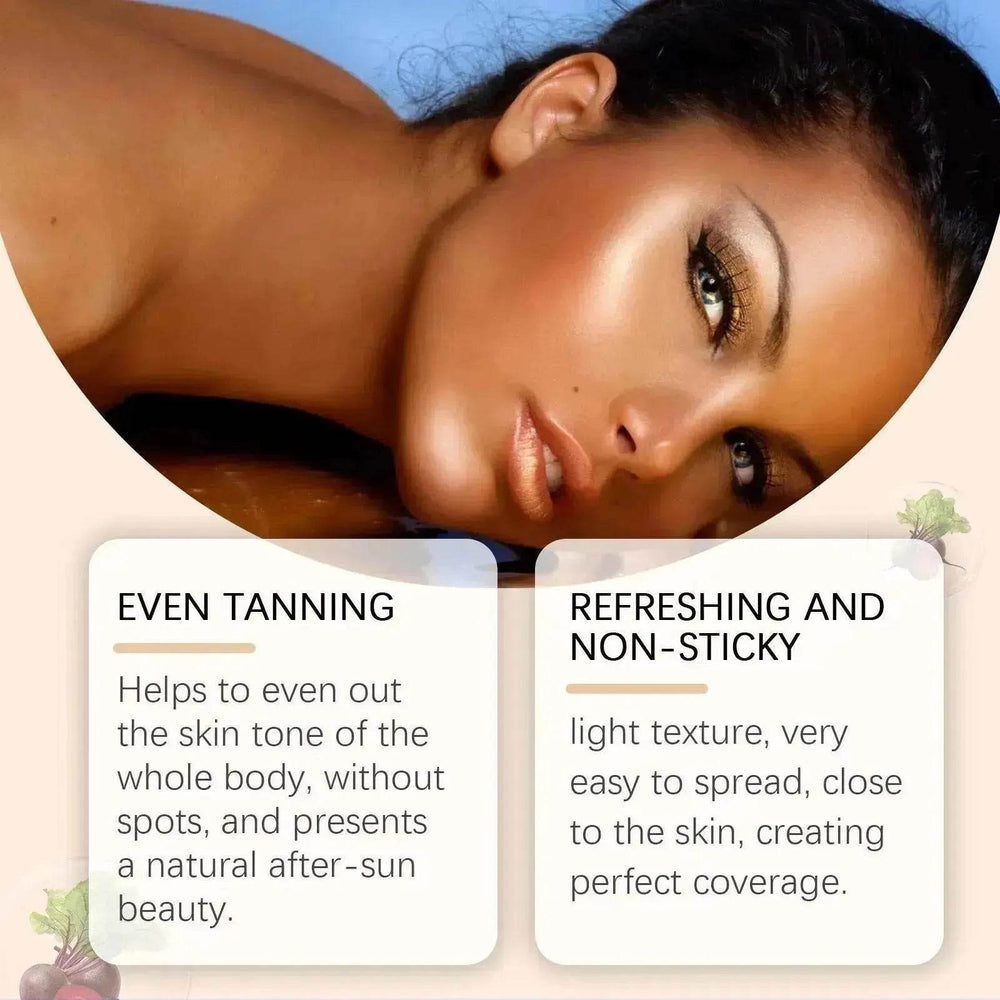 OUHOE Facial Anti-Dark Essence Even Uniform Skin tone Moisturizing Glowing Skin Care Solution - EX-STOCK Canada