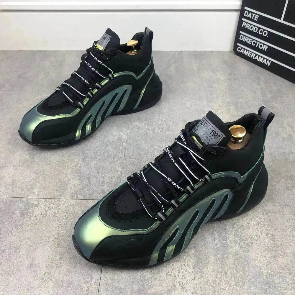 Outdoor Casual Sports Running Shoes - EX-STOCK Canada