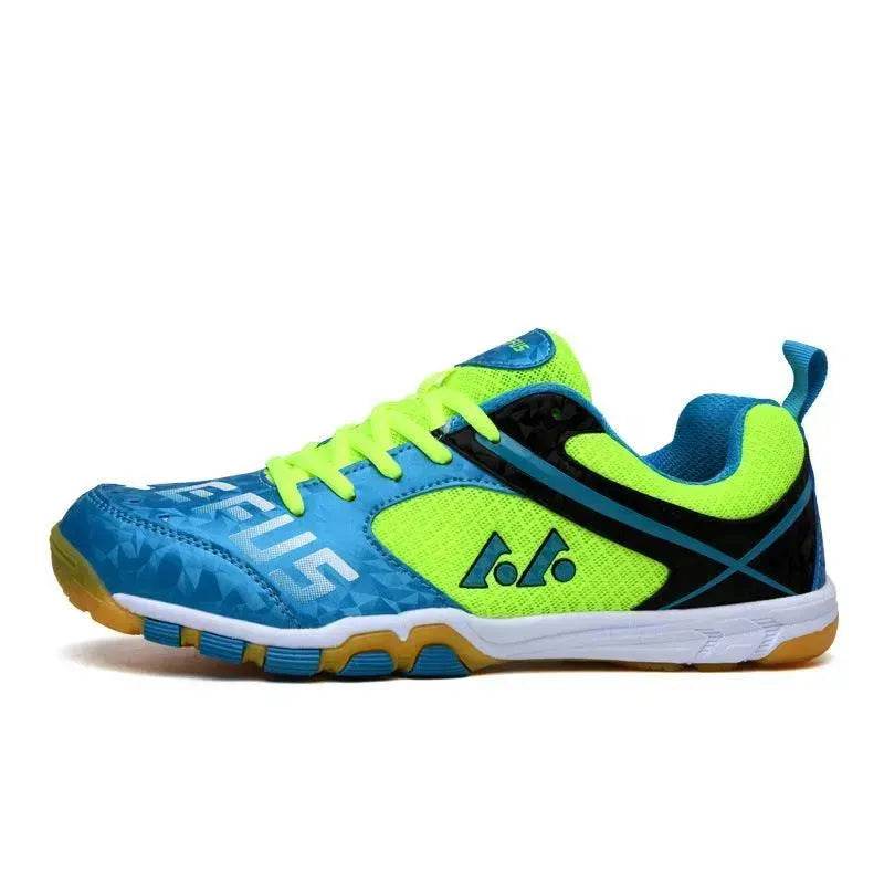 Outdoor Sports Running Shoes Table Tennis Shoes Badminton Shoes Couple Size Shoes - EX-STOCK Canada