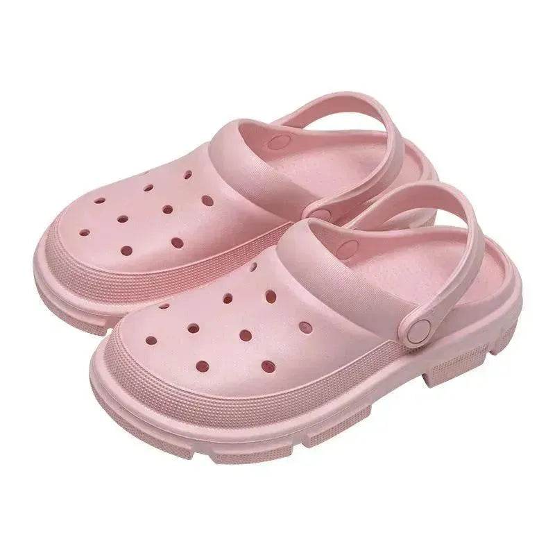 Outdoor Summer Women Men Sandals Beach Slippers Garden Clogs Shoes - EX-STOCK Canada