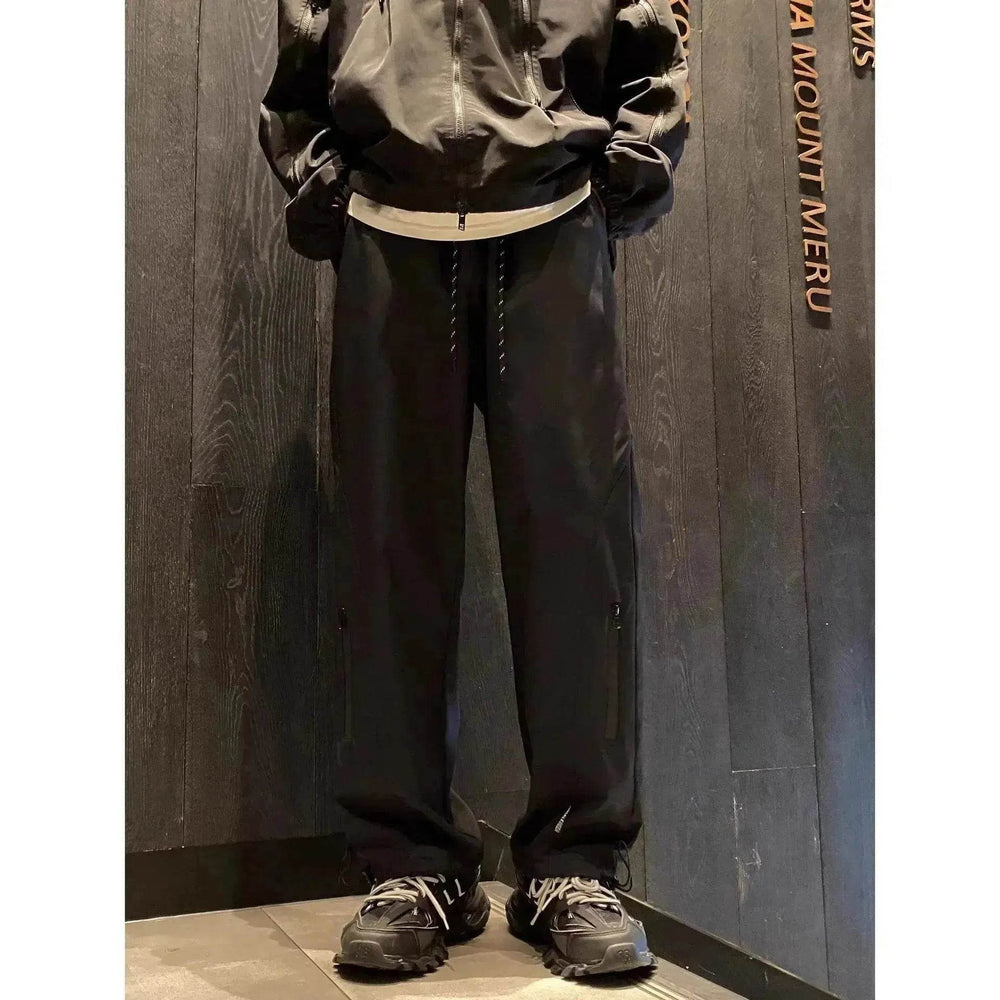 Outdoor Technical Trousers Waterproof Windproof Overalls - EX-STOCK Canada