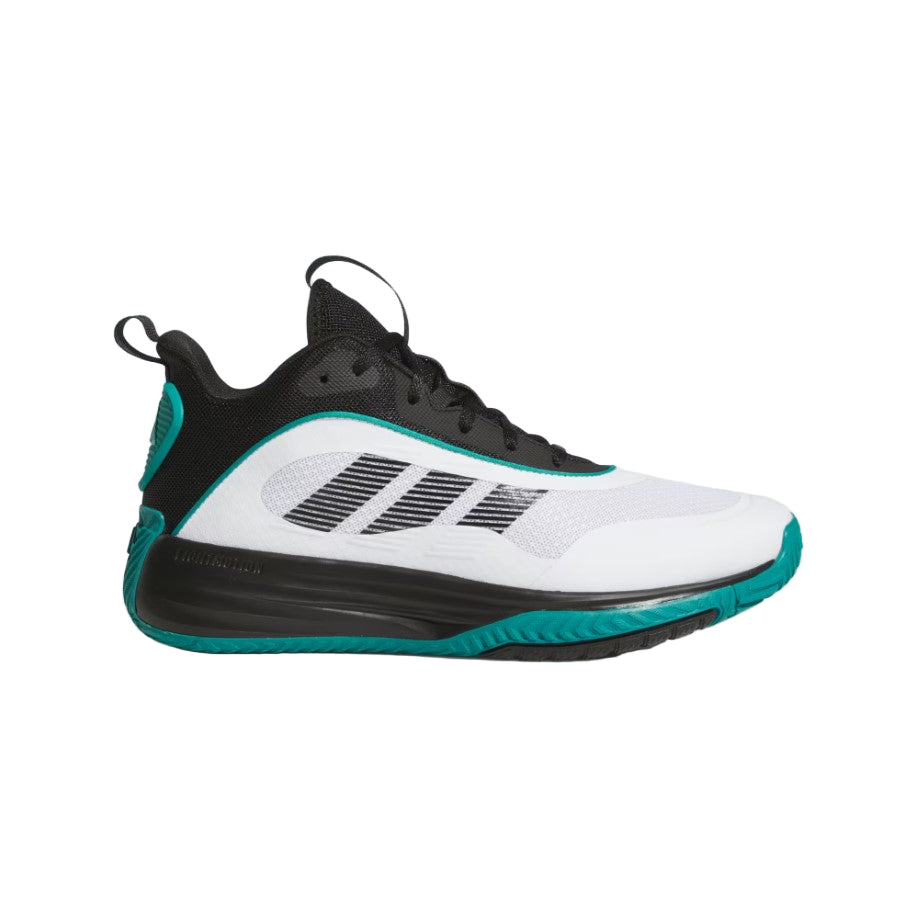 Adidas OwnTheGame 3.0 - Mens Basketball Shoe - EX-STOCK Canada