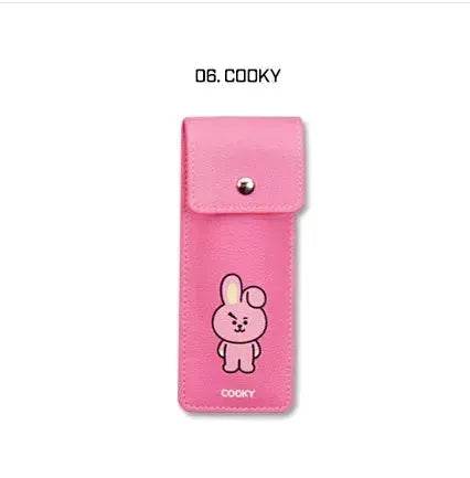 Pencil Case Pen Pouch Stationary Bag - EX-STOCK Canada