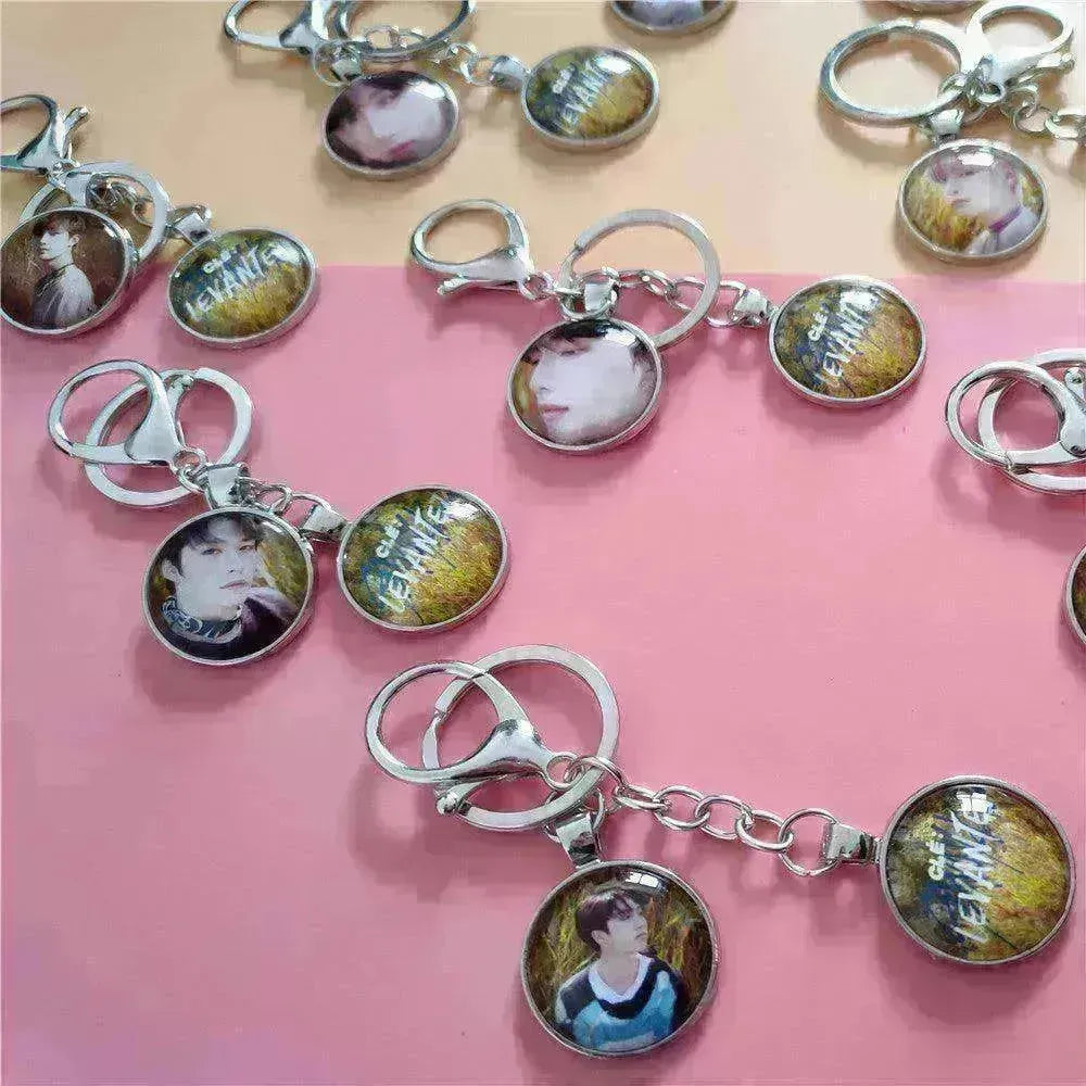 Peripheral keychain - EX-STOCK CANADA