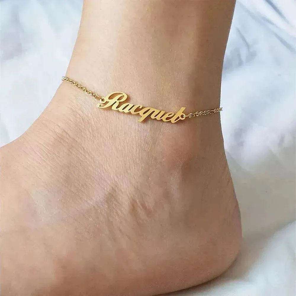 Personalized Custom 316L Stainless Steel Jewelry - EX-STOCK Canada