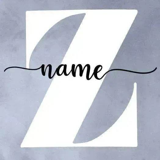 Personalized Newborn Baby Bodysuit Custom Clothing - EX-STOCK Canada