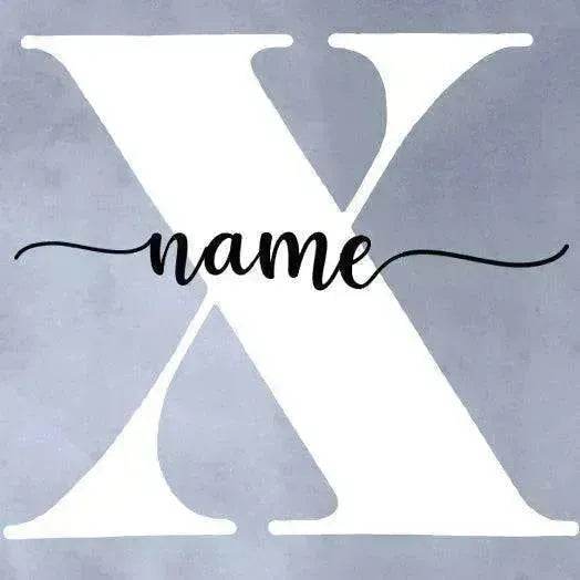 Personalized Newborn Baby Bodysuit Custom Clothing - EX-STOCK Canada