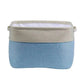 Personalized Pet Dog Toy Storage Basket Canvas Foldable Bag - EX-STOCK Canada