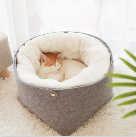 pet bed EX-STOCK Canada