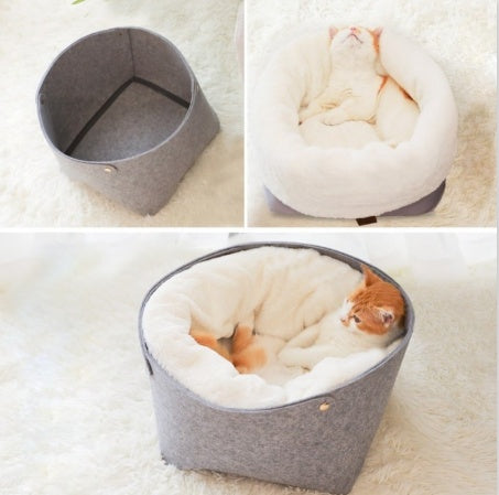 pet bed EX-STOCK Canada