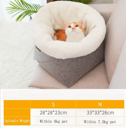 pet bed EX-STOCK Canada