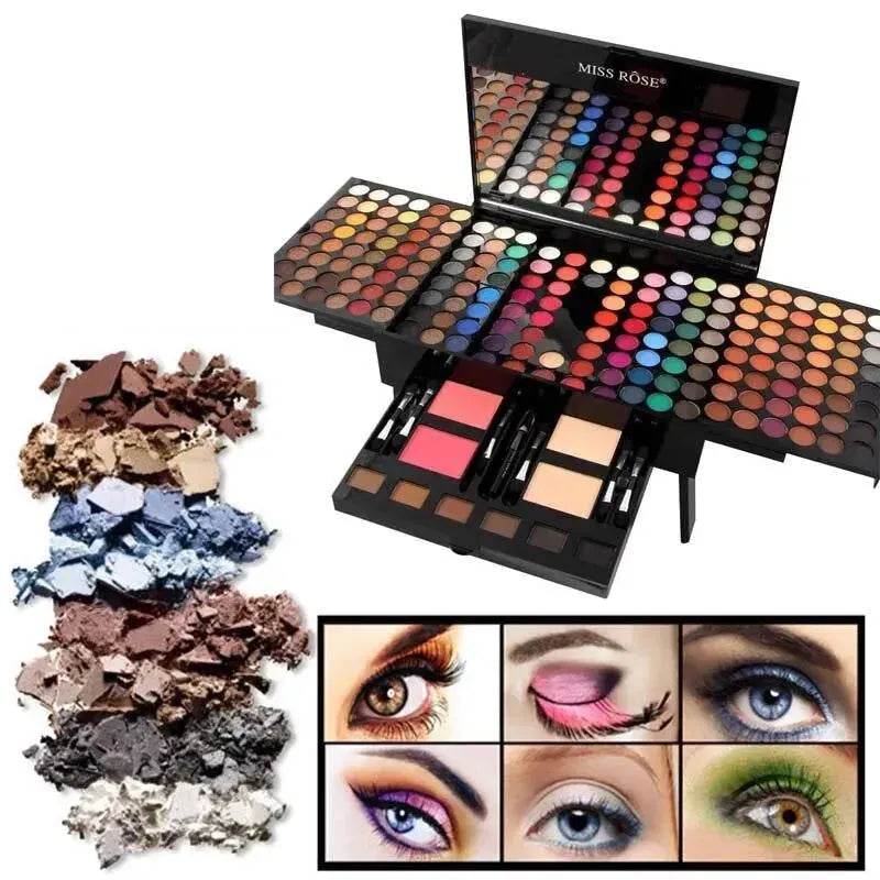 Piano box make-up cosmetic case - EX-STOCK Canada