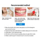 Plaque Cleansing Teeth Whitening Liquid 10ml - EX-STOCK Canada