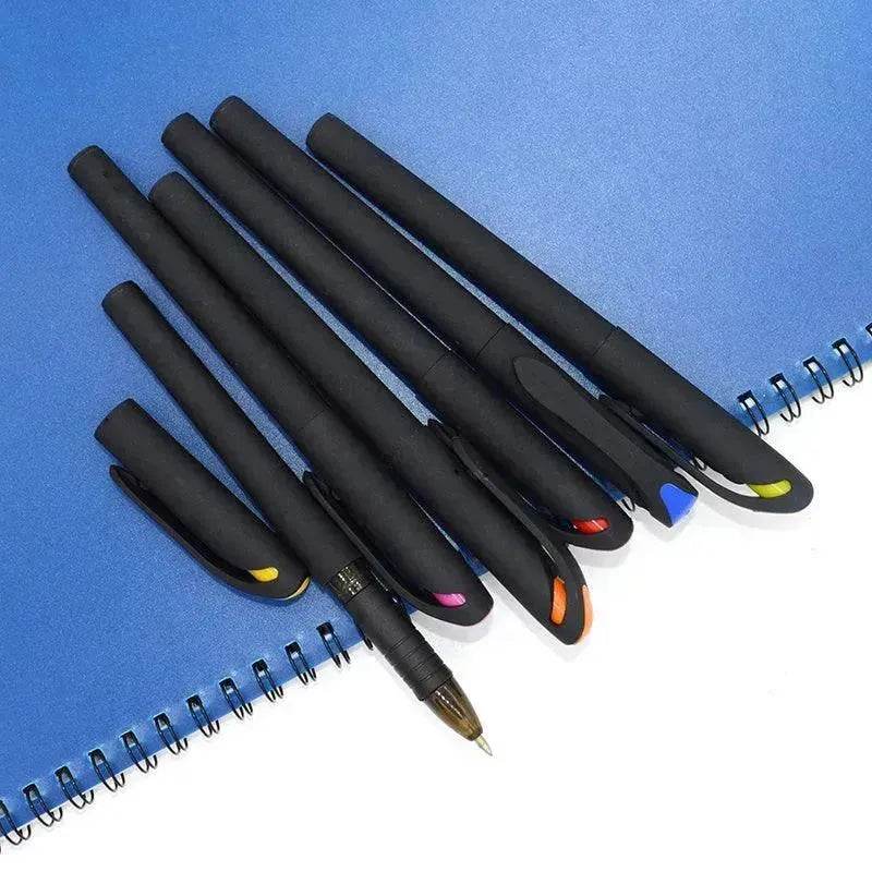 Plastic gel pen - EX-STOCK Canada