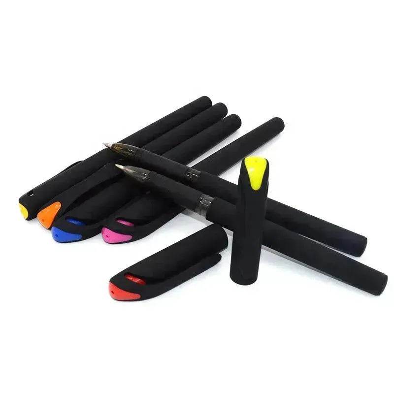 Plastic gel pen - EX-STOCK Canada