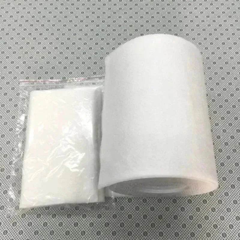 PM2.5 needle punched electrostatic cotton filter cotton filter paper - EX-STOCK Canada