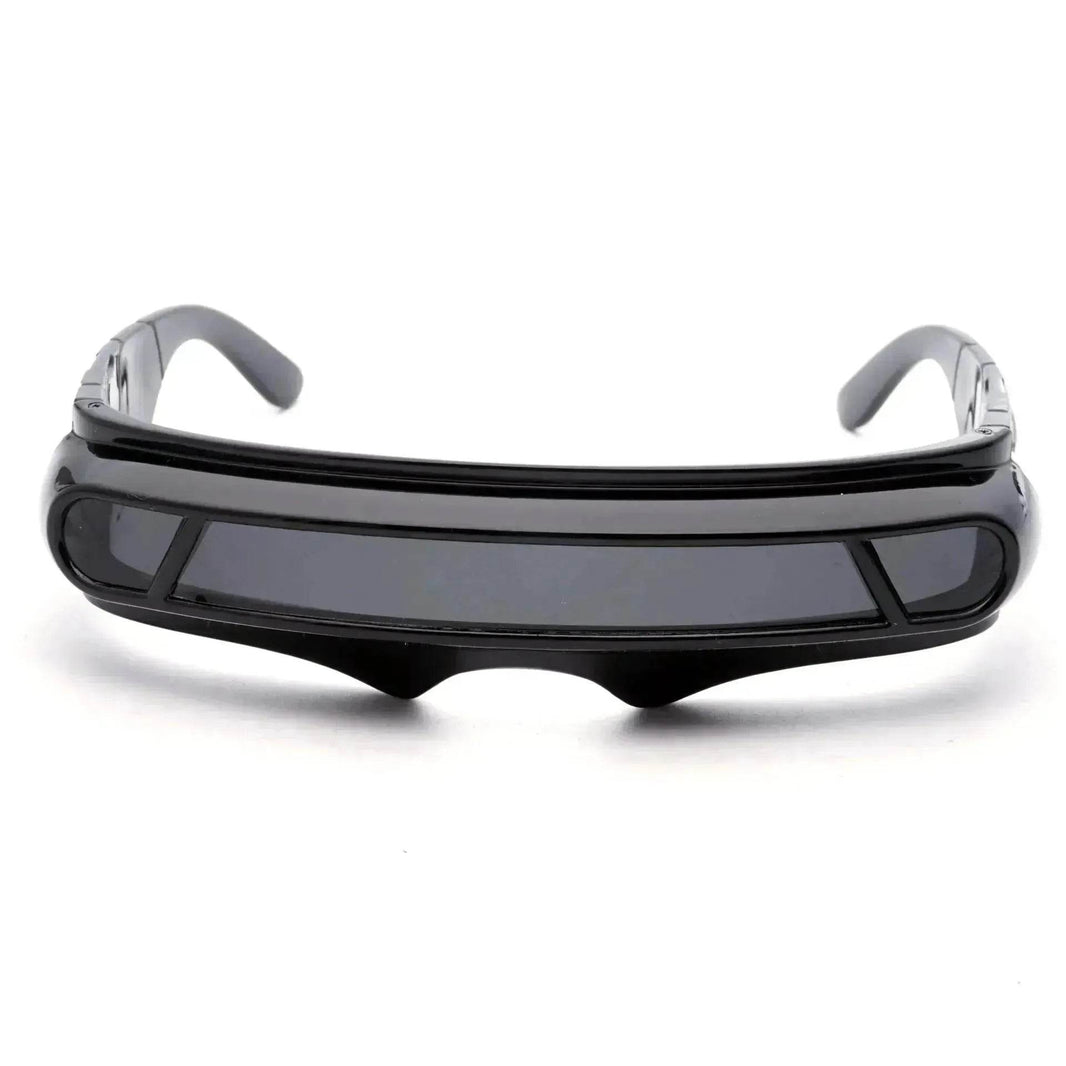 Polarized Color Film Sunglasses - EX-STOCK Canada
