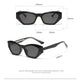 Polygonal Cat's Eye Core Insert TR Sunglasses - EX-STOCK Canada