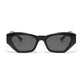 Polygonal Cat's Eye Core Insert TR Sunglasses - EX-STOCK Canada