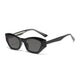 Polygonal Cat's Eye Core Insert TR Sunglasses - EX-STOCK Canada