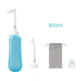 Portable Private Parts Female Washer Irrigator After Stool - EX-STOCK Canada