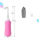Portable Private Parts Female Washer Irrigator After Stool - EX-STOCK Canada