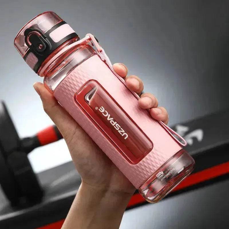 Portable Sport Water Bottles - EX-STOCK Canada