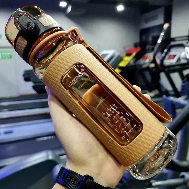Portable Sport Water Bottles - EX-STOCK Canada