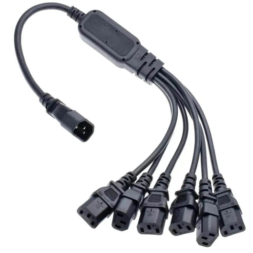 Power Adapter Extension Cord Male To Female - EX-STOCK Canada