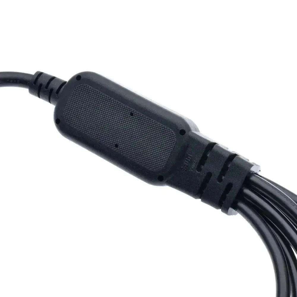 Power Adapter Extension Cord Male To Female - EX-STOCK Canada