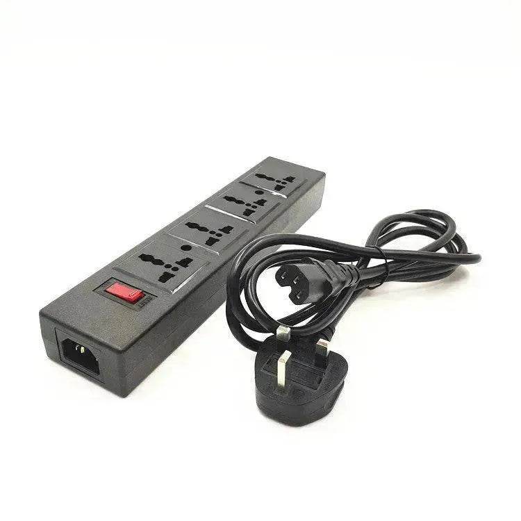 Power Strip Extension Conversion Socket - EX-STOCK Canada