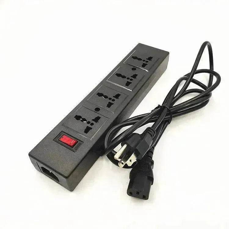 Power Strip Extension Conversion Socket - EX-STOCK Canada